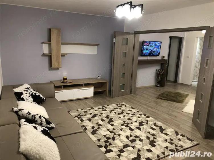Apartament spa?ios de inchiriat 4 camere, 107 mp utili Ultracentral, Pia?a I.C. Bratianu, Tm - 10