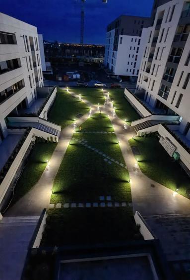 Apartament  Calea Aradului - 5