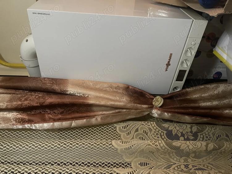 Vand Apart. cu 2 camere - 6