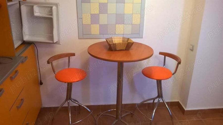 Particular inchiriez garsoniera open space, Cotroceni - 7