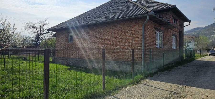 Casa de vanzare complet utilata - 6