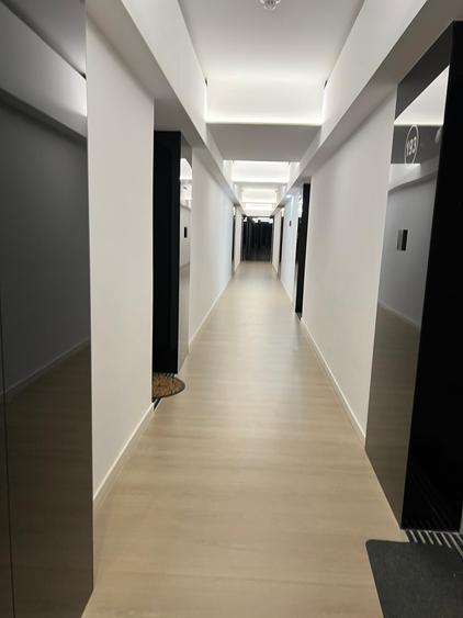 Garsonieră Premium | Cortina North | Gata de Mutat! TVA 0 - 12