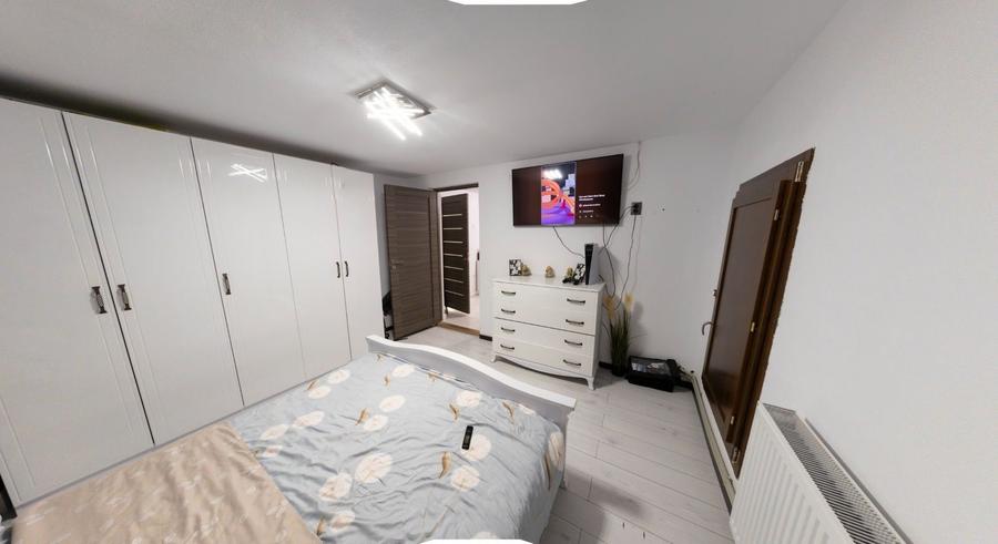 Casa vanzare Maneciu Pamanteni - 3