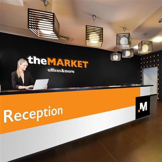 Inchiriere birouri ARCADE PALLADY, langa metrou - de la 100 mp - 4