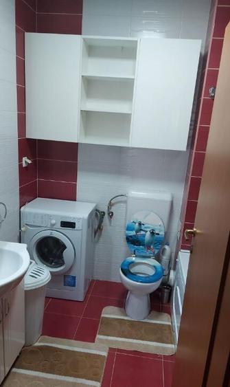 Apartament 2 camere de inchiriat zona Crangasi - 6