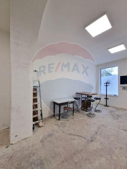 Spațiu comercial de 37.2mp de închiriat în zona Eroii Revolutiei - 5