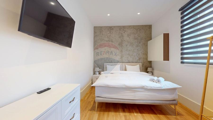 Comision 0% - Casa / Vila cu finisaje de lux de vanzare,  Calugareni - 32