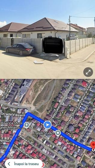 Oras Pantelimon, Strada Calarasi 11 - 18