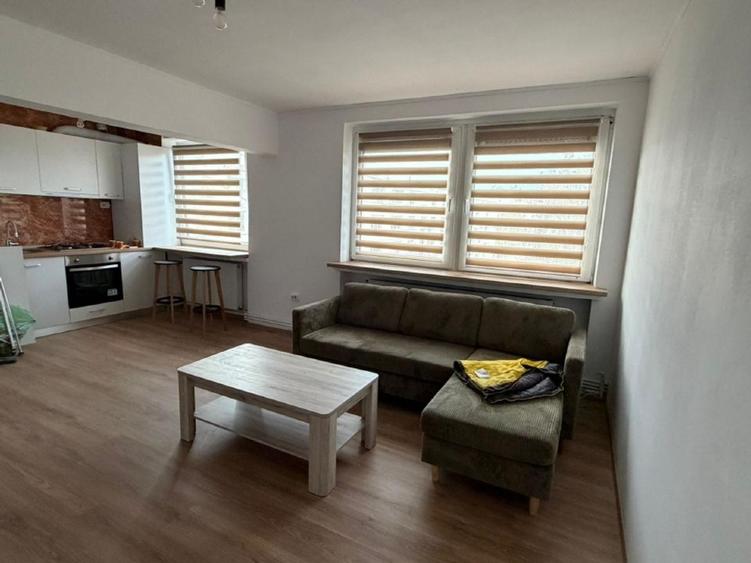 Ofer spre inchiriere apartament -ultracentral - 13