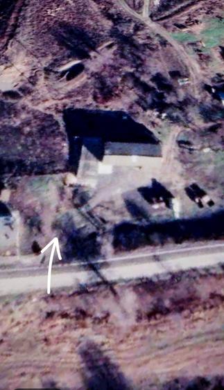 Oportunitate Teren deschidere la E87 Smardan Tulcea - 6