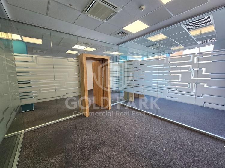 Spatiu de Birouri-Clasa A-Zona Centrala-Suprafete intre 110-700 mp - 7