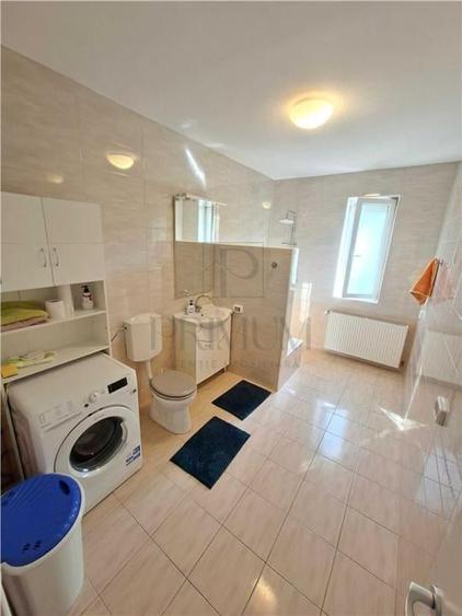 Tipografilor- casa 4 camere, 2 bai, acces auto in curte - 3