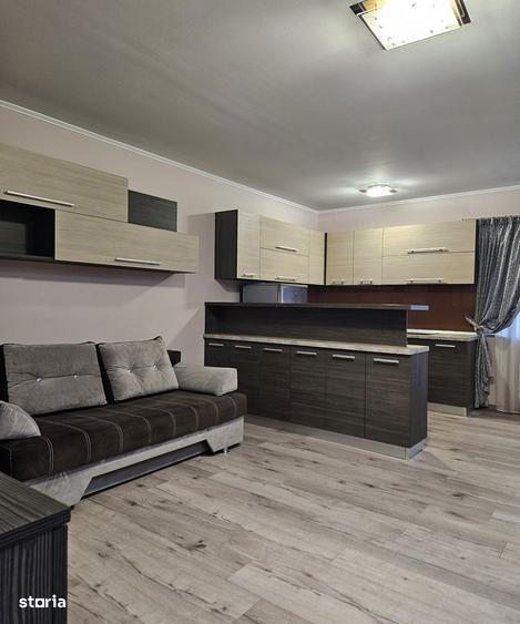 Apartament cu o camera de inchiriat Zona Nufarul | Bloc tip boutique - 1