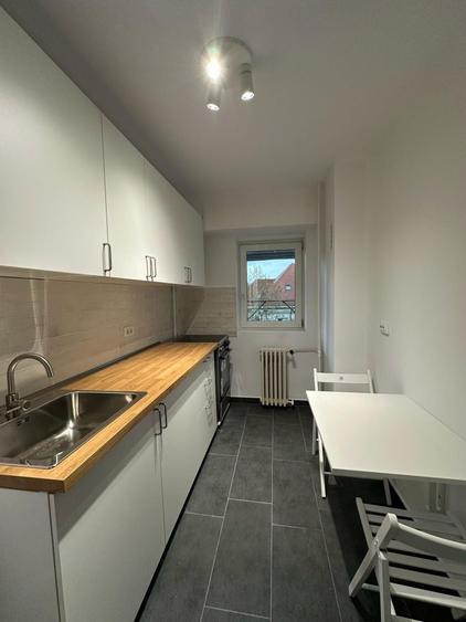 Garsoniera 40 mp decomandata Matei Basarab la 15 min de Unirii - 6