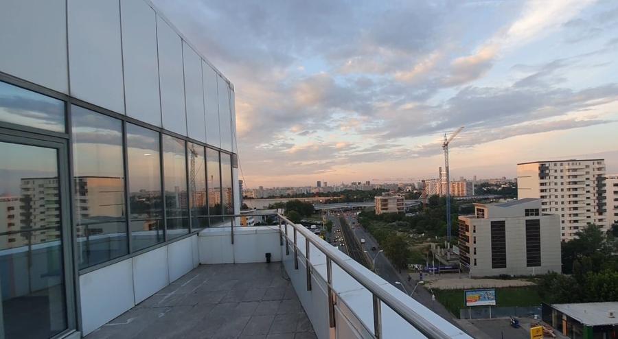 Comision 0! Spatiu birouri in zona Virtutii -  189,5mp - 4