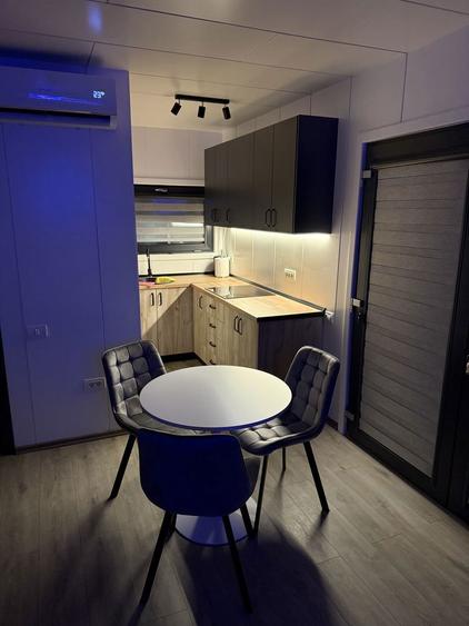 Cabana/Casa Modulara/Relaxare/Liniste/Oarda De Sus - 5