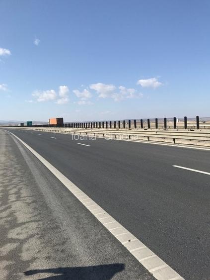 Teren de vanzare 20.000 mp pretabil benzinarie centura, direct de la proprietar!