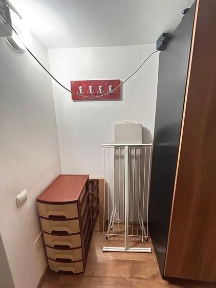 Apartament 1 cameră | Bloc Nou | Strada Oasului - 6