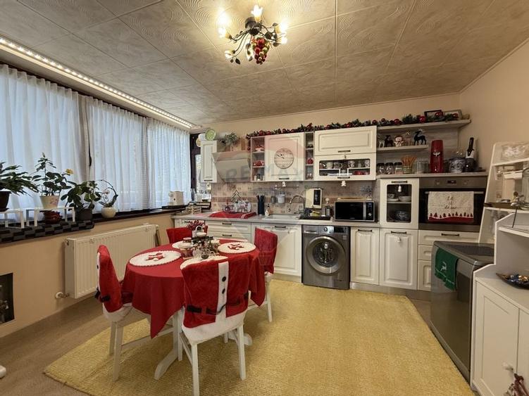 Casa /Vila cu 6 camere de vanzare in Cumpana Constanta - 8