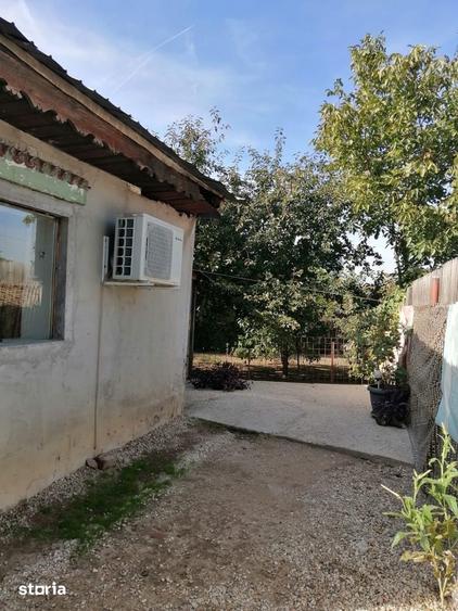 Casa De Vanzare LACUL TEI - 9