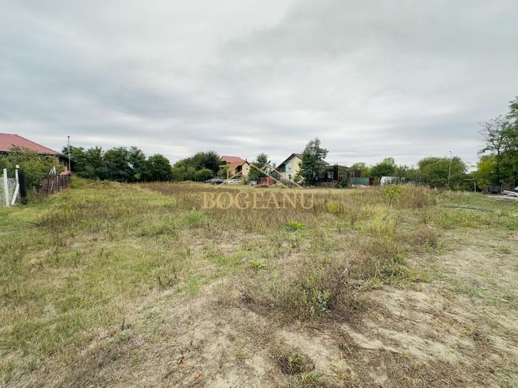 BG96-Teren intravilan,Utilitati-Utvin - 3