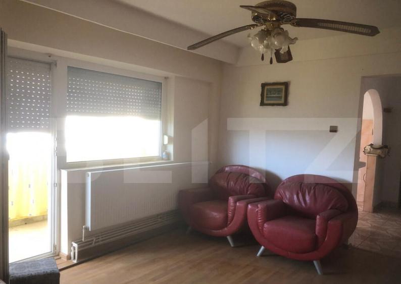 Apartament de vanzare, cu 3 camere, 63 mp, zona M16 - 7