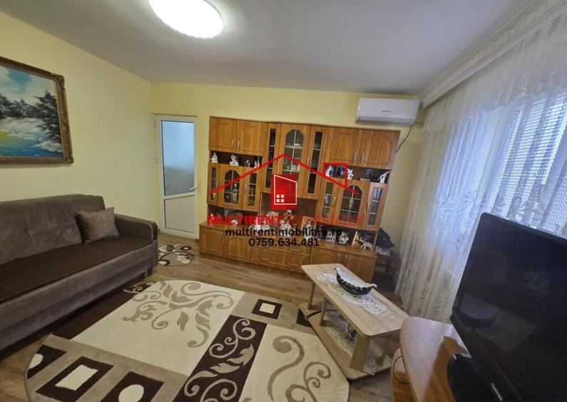 De vanzare Apartament 3 camere, strada Neptun, etaj 2 46.000 EUR - 6
