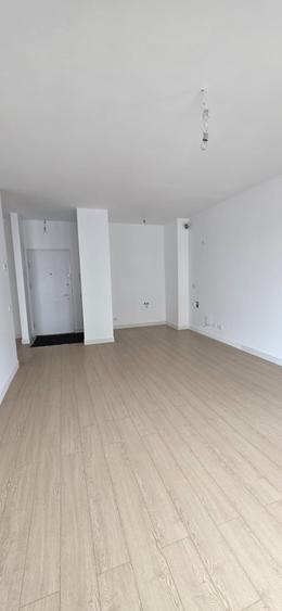 Liber! Apartament intabulat 2 camere open space + parcare inclusa, Silk District - 6