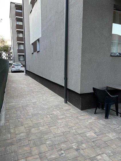 Apartament inchiriere 3 camere in spatele stadionului - 3