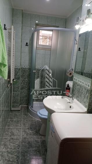 Apartament 2 camere, de inchiriat, Girocului, Timisoara - 8