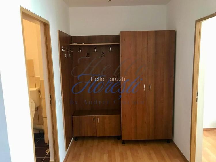 Apartament 2 camere 59 mp | balcon 8 mp | zona Florilor, Floresti. Apartament 2 camere 59 mp | balcon 8 mp | zona Florilor, Floresti.