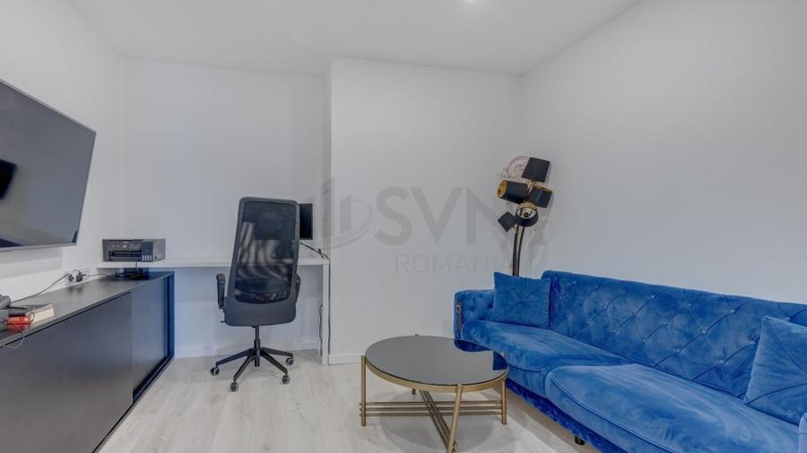 REA1027581 Floreasca l 4 Camere l Parcare l Amazing View - 11