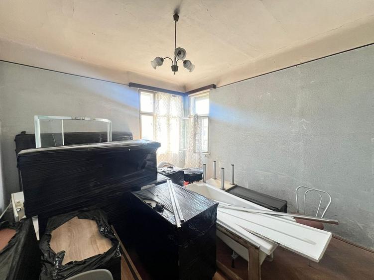 Casa renovabila | 100mp + 500mp curte individuala | Dambul Rotund - 5