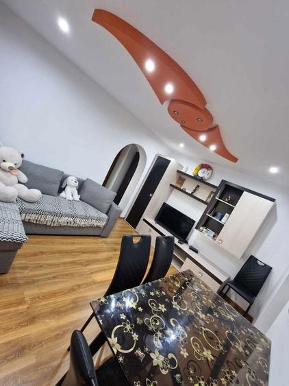 Apartament cu doua camere - 5