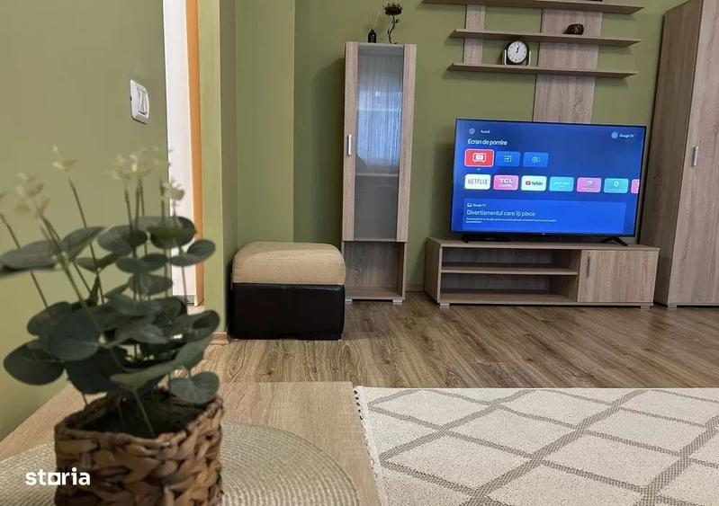 Apartament cu 2 camere în Timpuri Noi