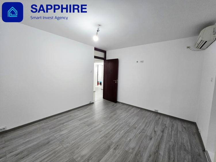 Apartament 3 camere de vânzare zona Vitan, proaspăt renovat, loc parcare - 4