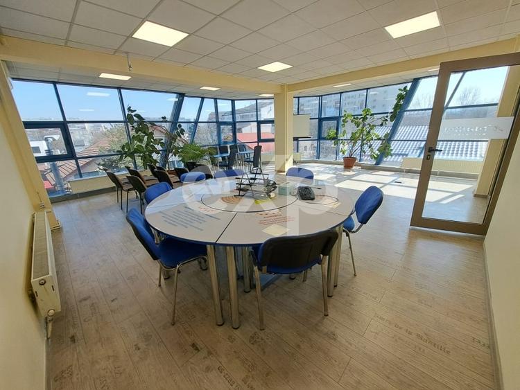 Spatiu de birouri de inchiriat in sector 4, zona Brancoveanu Comision 0% - 3