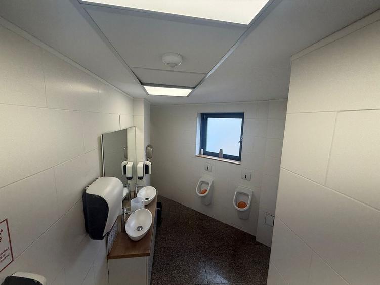 Spațiu de birouri 480 mp  – Piața Victoriei - 6