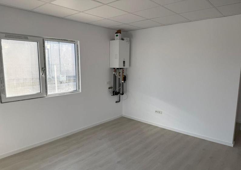 Spatiu depozitare si productie Soseaua de centru Chitila - 6