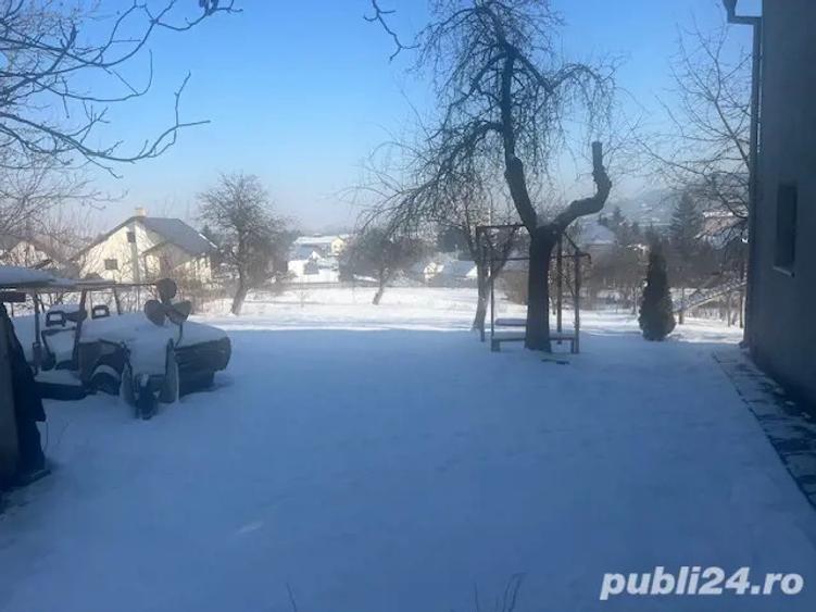 De vanzare casa in ora?ul Siret, jud. Suceava - 2