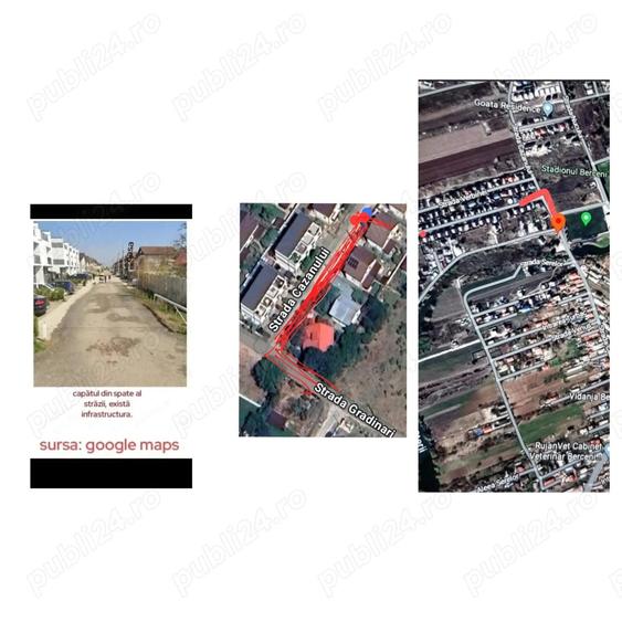 Vand duplex, zona excelenta! - 1