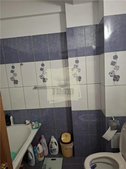 Garsoniera cu balcon boxa si parcare etaj 2 Turnisor - 10