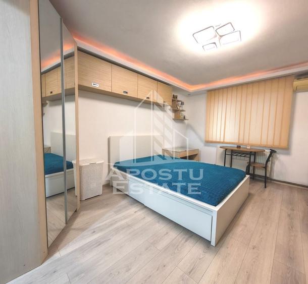 Garsoniera de vanzare, renovata, Aradului, Timisoara - 1