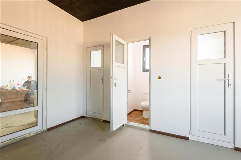 Hala moderna +3.000mp curte, conditii optime, exterior Brasov - 22