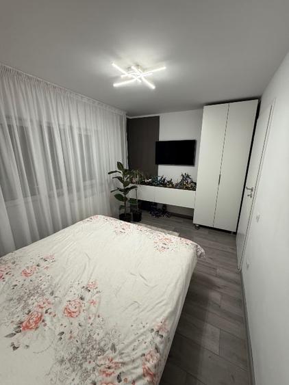 Aparatament 3 camere decomandat zona Steaua ,Slatina - 8