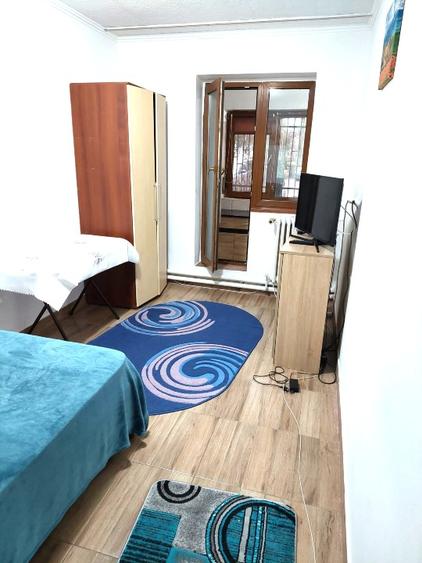 tic tac-garsonieră dublă cu balcon de 7 metri - 3