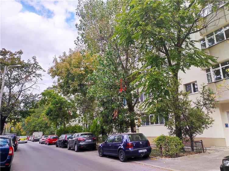 Decomandat, hol in H, bloc 1991 Doamna Ghica - Pancota - 1