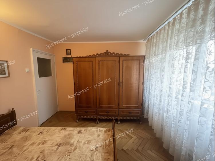 Apartament 2 camere – etaj 1/10 – proprietar – 0% comision - 9
