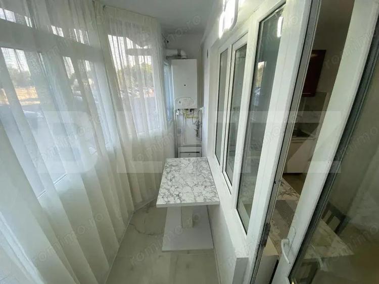 Garsoniera confort 1 - disponibila imediat - 6