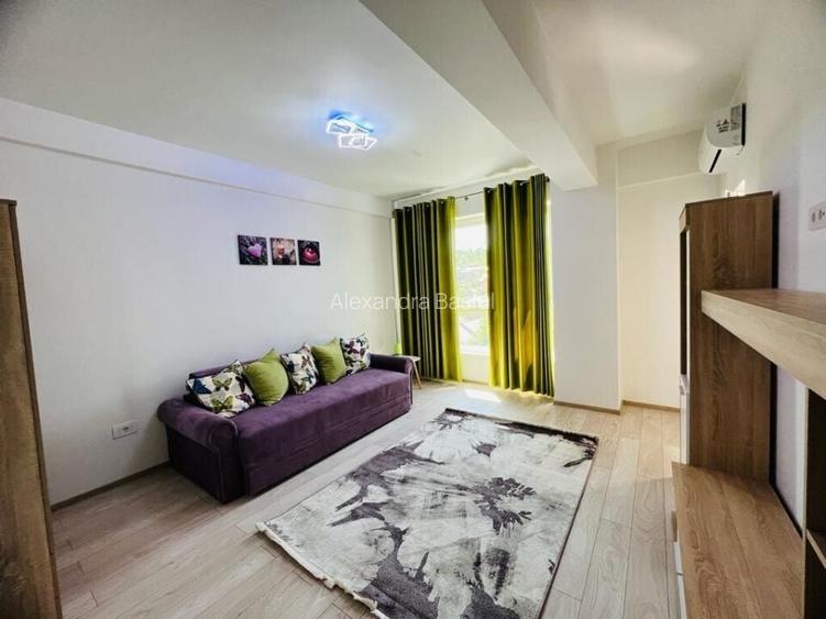 APARTAMENT CU PRELUARE CHIRIASI, 1 CAMERA DECOMANDAT, BUCIUM